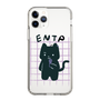 Slim Protection Case［ Original - ENTP Debater - Character ］