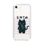 Slim Protection Case［ Original - ENTP Debater - Character ］