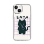Slim Protection Case［ Original - ENTP Debater - Character ］