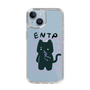 Slim Protection Case［ Original - ENTP Debater - Character ］