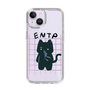 Slim Protection Case［ Original - ENTP Debater - Character ］