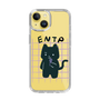 Slim Protection Case［ Original - ENTP Debater - Character ］