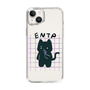 Slim Protection Case［ Original - ENTP Debater - Character ］