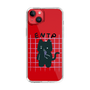 Slim Protection Case［ Original - ENTP Debater - Character ］
