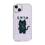 Slim Protection Case［ Original - ENTP Debater - Character ］
