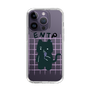 Slim Protection Case［ Original - ENTP Debater - Character ］