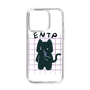 Slim Protection Case［ Original - ENTP Debater - Character ］
