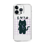 Slim Protection Case［ Original - ENTP Debater - Character ］