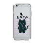 Slim Protection Case［ Original - ENTP Debater - Character ］