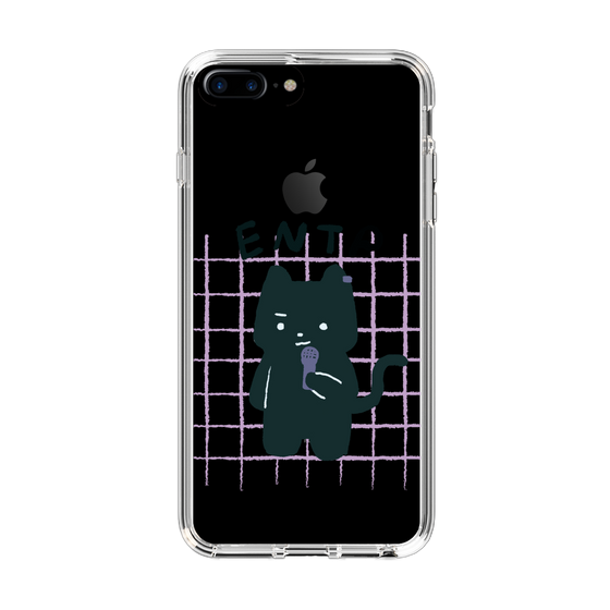 Slim Protection Case［ Original - ENTP Debater - Character ］