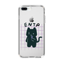 Slim Protection Case［ Original - ENTP Debater - Character ］