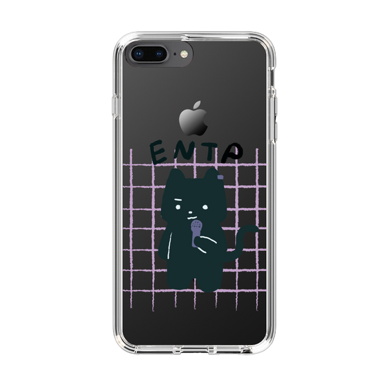 Slim Protection Case［ Original - ENTP Debater - Character ］
