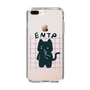 Slim Protection Case［ Original - ENTP Debater - Character ］