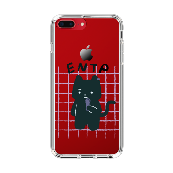 Slim Protection Case［ Original - ENTP Debater - Character ］