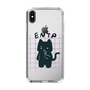Slim Protection Case［ Original - ENTP Debater - Character ］