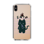 Slim Protection Case［ Original - ENTP Debater - Character ］