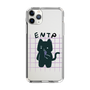 Slim Protection Case［ Original - ENTP Debater - Character ］