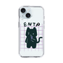 Slim Protection Case［ Original - ENTP Debater - Character ］