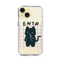 Slim Protection Case［ Original - ENTP Debater - Character ］