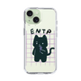 Slim Protection Case［ Original - ENTP Debater - Character ］