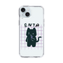 Slim Protection Case［ Original - ENTP Debater - Character ］