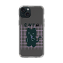 Slim Protection Case［ Original - ENTP Debater - Character ］