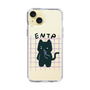 Slim Protection Case［ Original - ENTP Debater - Character ］