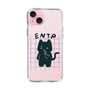 Slim Protection Case［ Original - ENTP Debater - Character ］
