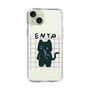 Slim Protection Case［ Original - ENTP Debater - Character ］