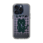 Slim Protection Case［ Original - ENTP Debater - Character ］