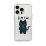 Slim Protection Case［ Original - ENTP Debater - Character ］