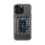 Slim Protection Case［ Original - ENTP Debater - Character ］