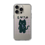 Slim Protection Case［ Original - ENTP Debater - Character ］