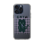 Slim Protection Case［ Original - ENTP Debater - Character ］
