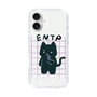 Slim Protection Case［ Original - ENTP Debater - Character ］