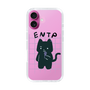 Slim Protection Case［ Original - ENTP Debater - Character ］