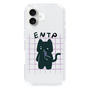 Slim Protection Case［ Original - ENTP Debater - Character ］