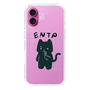 Slim Protection Case［ Original - ENTP Debater - Character ］