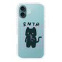 Slim Protection Case［ Original - ENTP Debater - Character ］