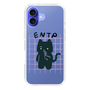 Slim Protection Case［ Original - ENTP Debater - Character ］