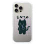 Slim Protection Case［ Original - ENTP Debater - Character ］