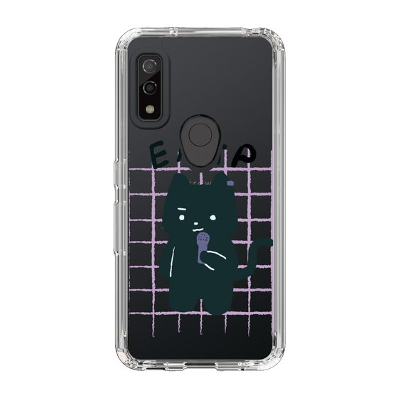 Slim Protection Case［ Original - ENTP Debater - Character ］