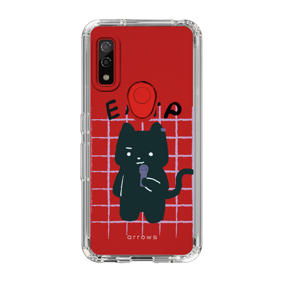 Slim Protection Case［ Original - ENTP Debater - Character ］