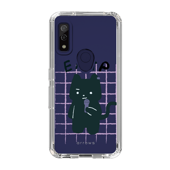 Slim Protection Case［ Original - ENTP Debater - Character ］