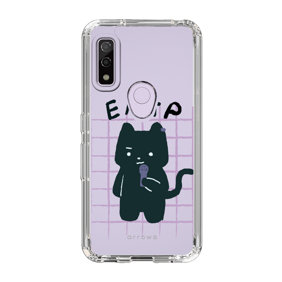 Slim Protection Case［ Original - ENTP Debater - Character ］