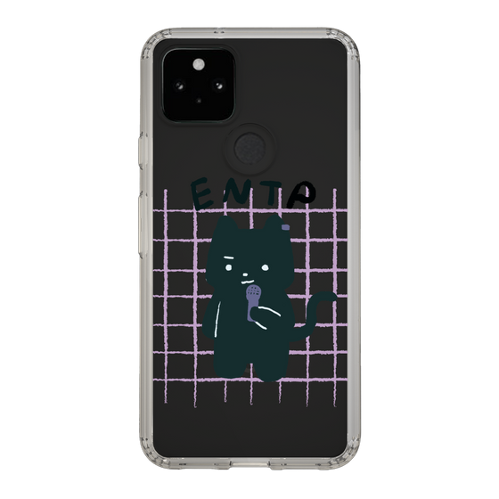 Slim Protection Case［ Original - ENTP Debater - Character ］
