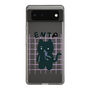 Slim Protection Case［ Original - ENTP Debater - Character ］