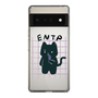 Slim Protection Case［ Original - ENTP Debater - Character ］