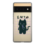 Slim Protection Case［ Original - ENTP Debater - Character ］