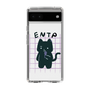 Slim Protection Case［ Original - ENTP Debater - Character ］